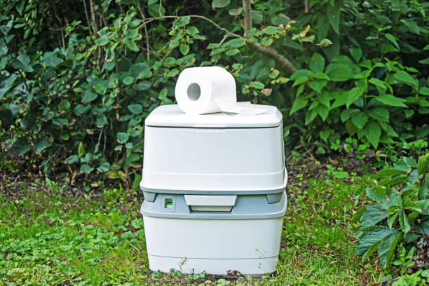 Best Affordable portable toilet rental  in South Russell, OH