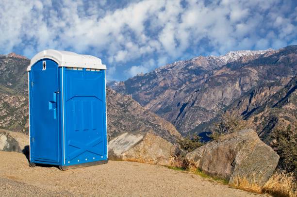 Best High-end porta potty rental  in South Russell, OH