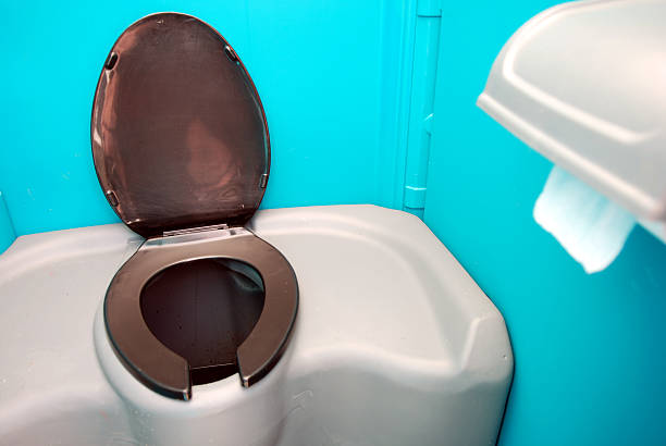 Best Construction site porta potty rental  in South Russell, OH