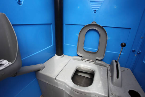 Best Restroom trailer rental cost  in South Russell, OH